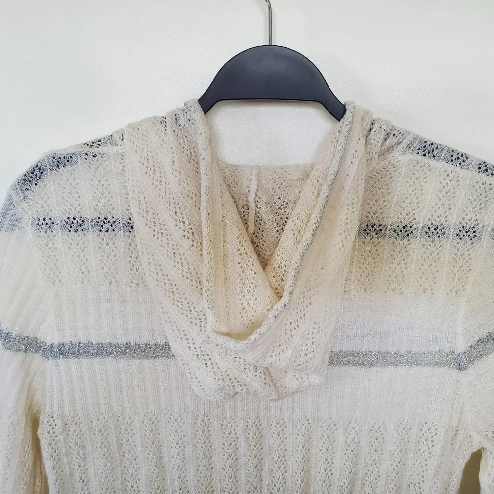 BCBGMaxAzria Hooded Dress - Picture 5 of 12